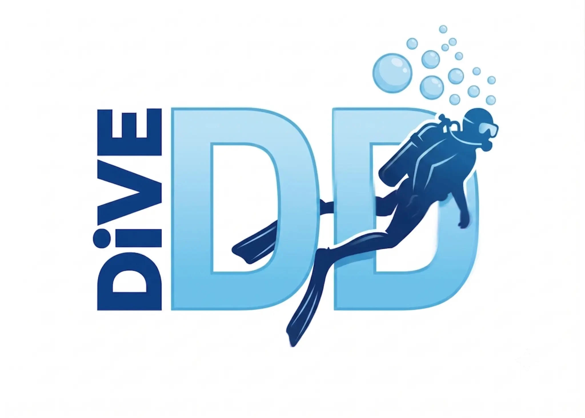 โลโก้ DiveDD